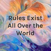 Podcast Rules Exist All Over the World