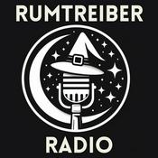 Podcast Rumtreiber Radio