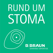 Podcast Rund um Stoma