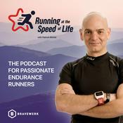 Podcast RUNNING AT THE SPEED OF LIFE