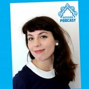 Russian Podcast - Tania Klimova
