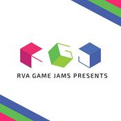Podcast RVA Game Jams Presents