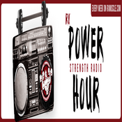 Podcast RX POWER HOUR
