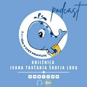 Podcast S kitkom v svet pravljic