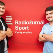 Podcast S mikrofonem do Anglie