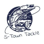 Podcast S-Town Tackle - Der Angelpodcast