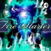 Podcast Consuming Fire with “theFirestarter” - a Spark A Flame Creation