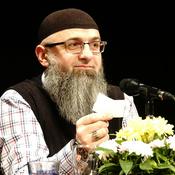 Podcast Safet Kuduzović - Čudesna knjiga