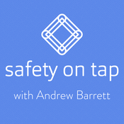 Podcast Safety on Tap