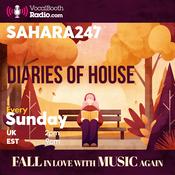 Podcast Sahara247 - Diaries of House