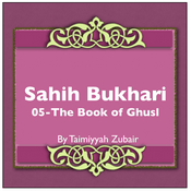 Podcast Sahih Bukhari The Book Of Ghusl