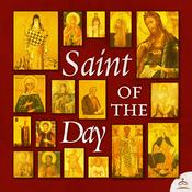 Podcast Saint of the Day