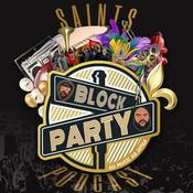 Podcast Saints Block Party Podcast