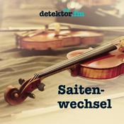 Podcast Saitenwechsel