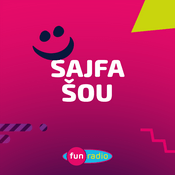 Podcast Sajfa šou