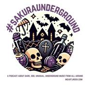 Podcast #SakuraUnderground Past shows