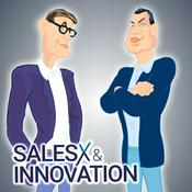 Podcast SalesX und Innovation