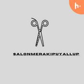 Podcast Salon Meraki Puyallup