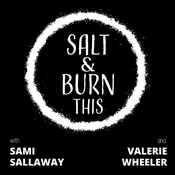 Podcast Salt & Burn This - A Supernatural Rewatch Podcast