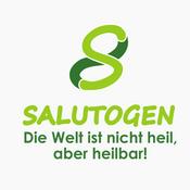 Podcast SALUTOGEN – Die Welt ist nicht heil, aber heilbar!