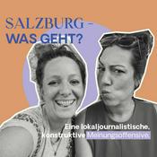 Podcast Salzburg - was geht?