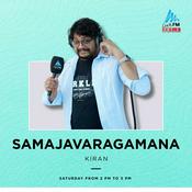 Podcast SAMAJAVARAGAMANA