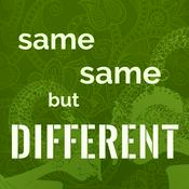 Podcast Same Same But Different