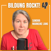 Podcast Bildung rockt! - Der Lerncoaching-Podcast
