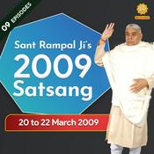 Podcast Sant Rampal Ji Satsang 20 to 22 March 2009 HD