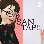 Podcast SANTAP! SAMBAT MANTAP