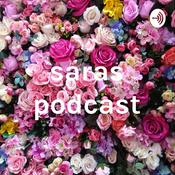 Podcast saras podcast