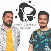 Podcast Saras Tócsákban Ugrálni