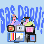 Podcast Sasdapli?