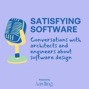 Podcast Satisfying Software