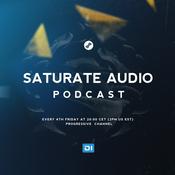 Podcast Saturate Audio Podcast