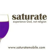 Podcast Saturate -Mobile, Alabama