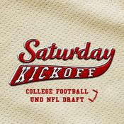 Podcast Saturday Kickoff - Der College Football Podcast