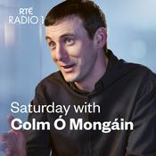 Podcast Saturday with Cormac Ó hEadhra