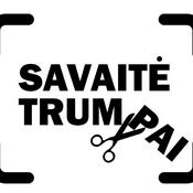 Podcast Savaitė trumpai