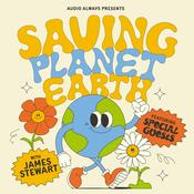 Podcast Saving Planet Earth