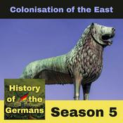Podcast Colonisation of the East