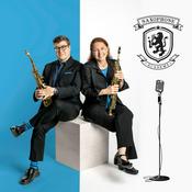 Podcast Saxophone Academy