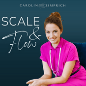 Podcast SCALE & Flow