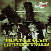 Podcast Scallywag Showtunes