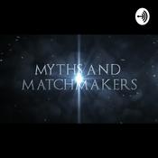 Podcast Scarred Lands: Myths and Matchmakers