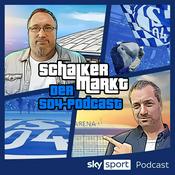 Podcast Schalker Markt - der S04-Podcast von Sky Sport