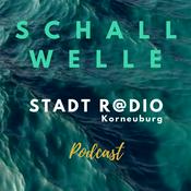 Podcast SCHALLWELLE - Talk und Musik