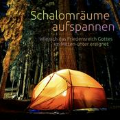 Podcast Schalomräume aufspannen
