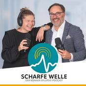 Podcast SCHARFE WELLE - der Bonner Epilepsie-Podcast