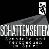 Podcast Schattenseiten – Skandale und Verbrechen im Sport